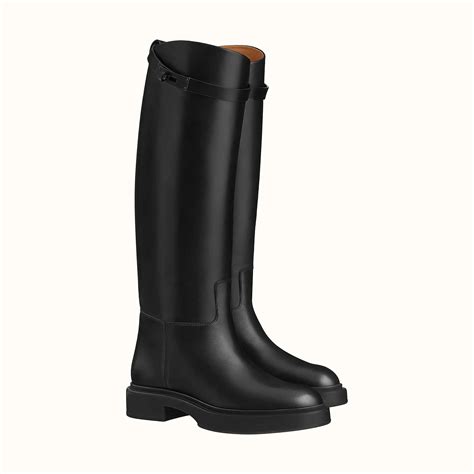 Hermes boots online shop